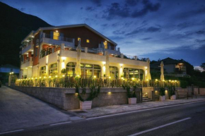 Hotel Ellena  Герцег Нови